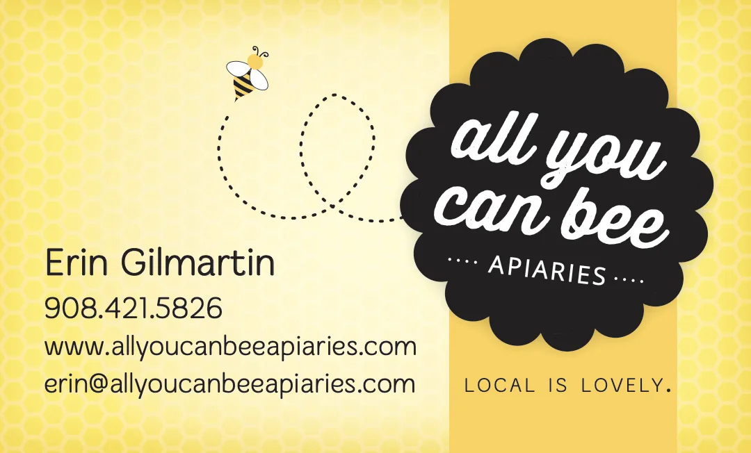 All You Can Bee Apiairies